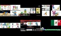 pocoyo up to faster 149 parison