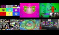 Thumbnail of How Too Much Many Noggin And Nick Jr Logo Collections