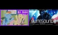 Thumbnail of 13 Hours Relaxing Music Style My Little Pony
