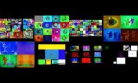 Thumbnail of So Too Many Much Noggin And Nick Jr Logo Collections