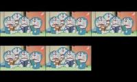 Thumbnail of doraemon but on real time
