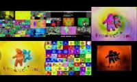 Thumbnail of All Too Much Noggin And Nick Jr Logo Collections