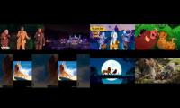 Thumbnail of The Lion King - Hakuna Matata: Part Seven.