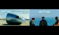 Thumbnail of a-ha - Minor Earth, Major Sky