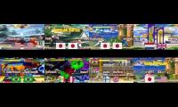Thumbnail of X9X VS Jaan98 (Iori/Benimaru/Daimon VS Iori/Daimon/Kim)