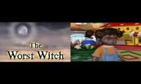 Thumbnail of The Worst Witch 1x1 Battle of the broomsticks