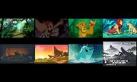 Thumbnail of The Lion King: The True King Of Disney Animation: Part Three.