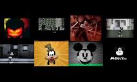 Versiln 72 suicide mouse