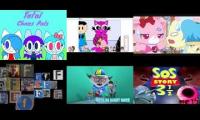 Thumbnail of The Adventures of Peter and the Wolf Screaming 15
