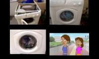 Thumbnail of Ariston AB43 Washing machine 5kg 400rpm