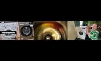 Thumbnail of Washing machine 3 parison