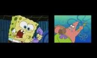Thumbnail of Spongebob Comparison