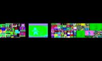 Thumbnail of Too Many Noggin and Nick Jr Logo Collections