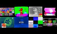 Thumbnail of Too Many Noggin and Nick Jr Logo Collections