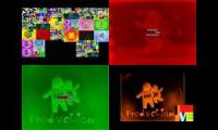 Thumbnail of Too Many Noggin And Nick Jr Logo Collections 7 Parison