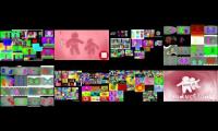 Thumbnail of Way Too Many Much Noggin And Nick Jr Logo Collections