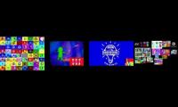Thumbnail of Too Many Noggin and Nick Jr Logo Collections