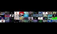 Thumbnail of Sparta Triple Antimatter x Jyro x Kaosz x Pulse V7 Megaparison