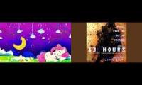 Thumbnail of 13 Hours Lullaby for Sleep Pinkie Pie