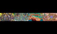 Thumbnail of 160 bpm islands msm + dof (finally fixed)