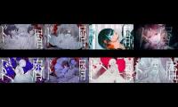 Thumbnail of Dokuzu Mashup (ド屑ーマッシュアップ)