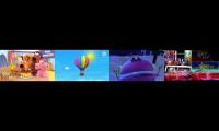 Thumbnail of Everybody PANIC because the Sky is YOTOWHOING!