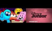 If Among Us Was a BFDI Challenge