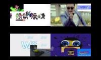 Thumbnail of Sparta Remix Quadparison