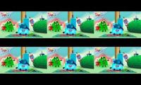 6 numberblocks languages part 6