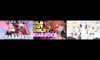 Thumbnail of Girls Just Wanna Have Fun - Calliope x Kiara x Fuwamoco v1