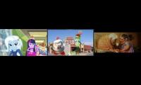 Thumbnail of The Rainbooms Vs Prince Bully Vs Coco