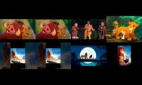 Thumbnail of The Lion King - Hakuna Matata: Part Eight.