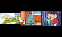 Thumbnail of Новые приключения Пчёлка майя 26