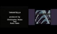 Thumbnail of Tarantella nine inch nails