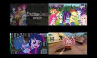 Thumbnail of MLP WALKING DEAD GAEA EVERFREES REVENGE TWILIGHT SPARKLE ASMR & REUTRN TO THE RIG