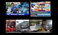 Thumbnail of 4 Videos Playing at the Same Time (no. 4): BBCA, Alex Calda, JAC Liner, Funride Transport