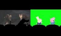 Thumbnail of Richard and George Interrupt 6 Ice Age II: The Meltdown