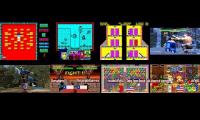 Thumbnail of 12Oser VS NicaKO (Iori/Ralf/Daimon VS Yashiro/Vice/Ryo)