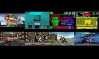 Thumbnail of KOFPlus VS Kochas (Athena/Kensou/K9999 VS Choi/Ryo/Billy)