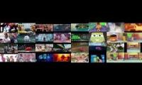All 32 Movies At Once