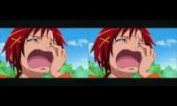Thumbnail of Piwi Mascots Crying Voices