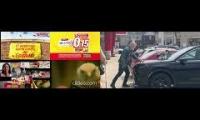 Thumbnail of Annoying Goose Fight / two parison