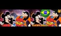 Thumbnail of Mokeys Show English Portugues 426 Super Heroi and SuperHero