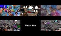 Annoying Goose: Watch This Has a We Are Number One Sparta Remix