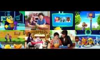 Special Agent Oso Three Healthy Steps 8 episodes