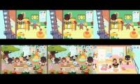 Thumbnail of Up to faster sixparison to Dr panda