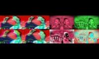 Thumbnail of Stingy The Giant Step Parody Spanish earrape octoparison