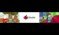 Thumbnail of Nellie & Cezar - De kermis is op komst!.avi