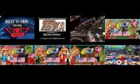 Thumbnail of SegaDC VS Gitaegi (Iori/Ramon/Lin VS Kyo/K/Vanessa)