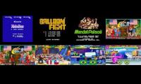 Thumbnail of EBRealBout VS MaskedMM